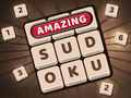 Trò chơi Sudoku Tuyệt Vời trực tuyến