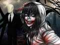 Trò chơi Jeff Kẻ giết người: Cuộc săn lùng Slenderman trực tuyến