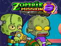 Trò chơi Nhiệm vụ Zombie 8 trực tuyến