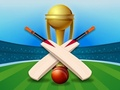 Trò chơi Cúp vô địch Cricket trực tuyến