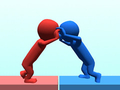 Trò chơi Người đẩy 3D trực tuyến