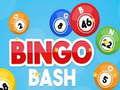 Trò chơi Bingo Bash trực tuyến