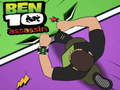 Trò chơi Ben 10 Sát thủ trực tuyến