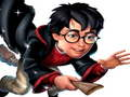 Trò chơi Bộ sưu tập câu đố Harry Potter trực tuyến