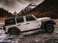 Trò chơi Jeep Wrangler 4xe Trượt trực tuyến