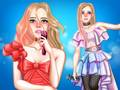 Trò chơi Cuộc phiêu lưu K-Pop trực tuyến
