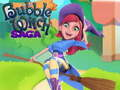 Trò chơi Bubble Witch Saga trực tuyến