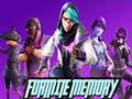 Trò chơi Ký Ức Fortnite trực tuyến