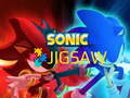 Trò chơi Ghép hình Sonic trực tuyến