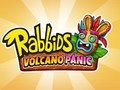 Trò chơi Rabbids: Cuồng loạn Núi lửa trực tuyến