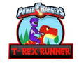 Trò chơi Power Rangers T-Rex Runner trực tuyến
