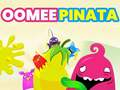 Trò chơi Oomee Piñata trực tuyến