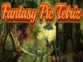 Trò chơi Fantasy Pic Tetriz trực tuyến