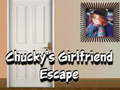 Trò chơi Trốn thoát của bạn gái Chucky trực tuyến