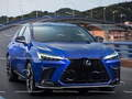 Trò chơi Câu đố Lexus NX 2022 trực tuyến