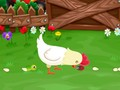 Trò chơi Gà Ngốc trực tuyến