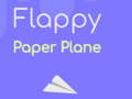 Trò chơi Máy Bay Giấy Flappy trực tuyến