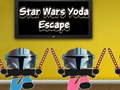 Trò chơi Chiến tranh giữa các vì sao: Cuộc thoát của Yoda trực tuyến