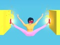 Trò chơi Cô gái Pokey trực tuyến
