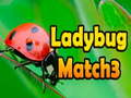 Trò chơi Bọ cánh cam Match3 trực tuyến