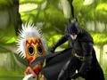 Trò chơi Batman Chạy 2 trực tuyến