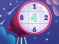 Trò chơi Sudoku Hàng Ngày Mới trực tuyến