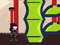 Trò chơi Người cắt ninja trực tuyến