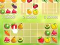 Trò chơi Kết Nối Trái Cây Mahjong trực tuyến
