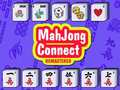 Trò chơi Mahjong Kết Nối 4 trực tuyến