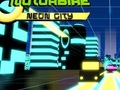 Trò chơi Xe máy Thành phố Neon trực tuyến