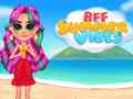 Trò chơi Vibe Mùa Hè BFF trực tuyến