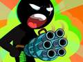 Trò chơi Stickman Team Force 2 trực tuyến