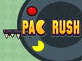 Trò chơi Pac Rush trực tuyến