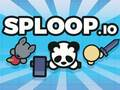 Trò chơi Sploop.io trực tuyến