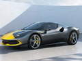 Trò chơi Trượt Ferrari 296 GTB trực tuyến