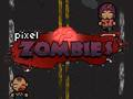 Trò chơi Zombie Pixel trực tuyến