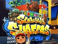Trò chơi Subway Surfers Berlin trực tuyến