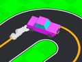 Trò chơi Drift xe sang phải trực tuyến