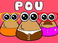 Trò chơi Pou trực tuyến