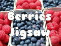 Trò chơi Puzzle Trái Berries trực tuyến