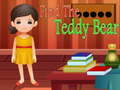 Trò chơi Tìm gấu bông trực tuyến