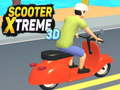 Trò chơi Xe trượt Xtreme 3D trực tuyến
