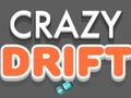Trò chơi Drift Điên Rồ trực tuyến