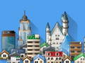Trò chơi Dân số trực tuyến