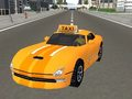 Trò chơi Tài Xế Taxi Điên trực tuyến