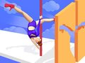 Trò chơi Trận Chiến Nhảy Cột trực tuyến