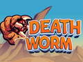 Trò chơi Worm cái chết trực tuyến