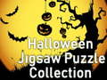 Trò chơi Bộ sưu tập trò chơi ghép hình Halloween trực tuyến