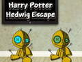 Trò chơi Harry Potter: Cuộc trốn thoát của Hedwig trực tuyến