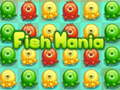 Trò chơi Cá Mania trực tuyến
